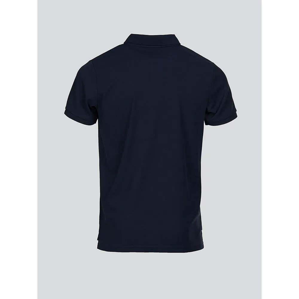 Fundango Zeno Tech Kurzarm-poloshirt