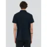 Fundango Zeno Tech Kurzarm-poloshirt
