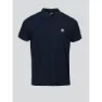 Fundango Zeno Tech Kurzarm-poloshirt
