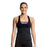 Funkita Active ärmelloses T-shirt female Funkita Active ärmelloses T-shirt female
