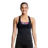Funkita Active ärmelloses T-shirt female