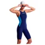 Funkita Apex Viper Offener Rücken Wettkampfbadeanzug