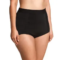 Funkita Badeshorts Mit Hoher Taille Funkita Badeshorts Mit Hoher Taille