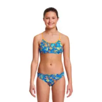 Funkita Big Cat Bash Bikini Funkita Big Cat Bash Bikini