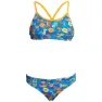 Funkita Big Cat Bash Bikini