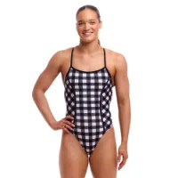 Funkita Bond Girl Badeanzug Funkita Bond Girl Badeanzug