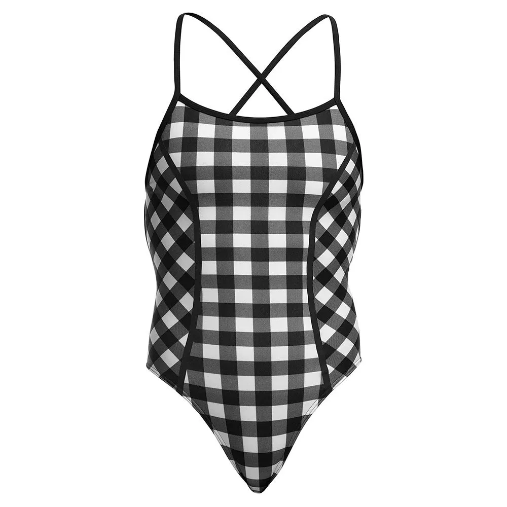 Funkita Bond Girl Badeanzug Funkita Bond Girl Badeanzug