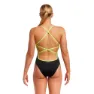 Funkita Bond Girl Spot Me Badeanzug, Spot me