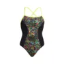 Funkita Bond Girl Spot Me Badeanzug, Spot me