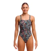 Funkita Brace Free Badeanzug female Funkita Brace Free Badeanzug female