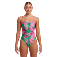 Funkita Brace Free Badeanzug female Funkita Brace Free Badeanzug female