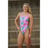 Funkita Brace Free Badeanzug female