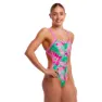 Funkita Brace Free Badeanzug female