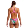 Funkita Brace Free Badeanzug female