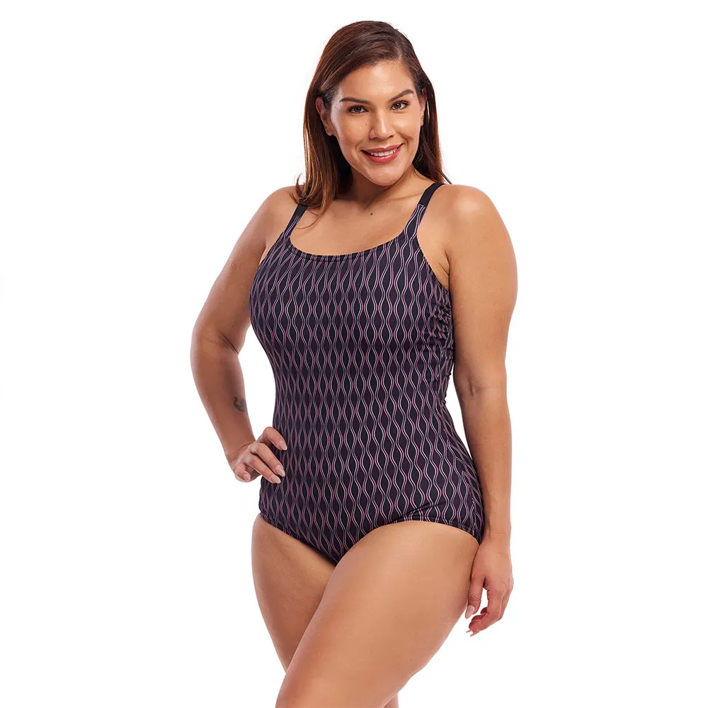 Funkita Brace Me Back Badeanzug Funkita Brace Me Back Badeanzug