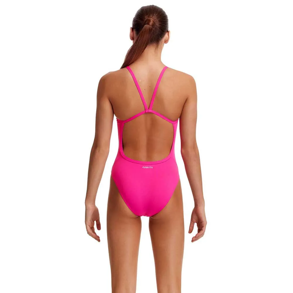 Funkita Candy Badeanzug Funkita Candy Badeanzug