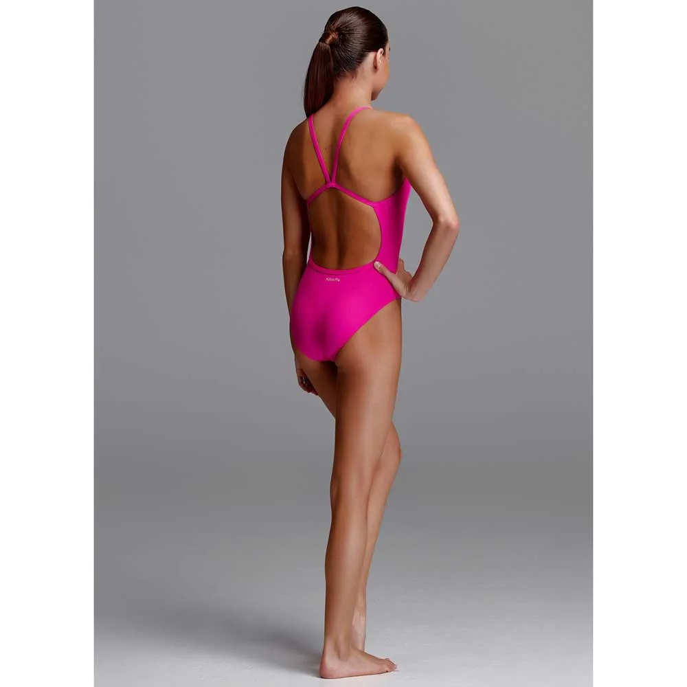 Funkita Candy Badeanzug Funkita Candy Badeanzug