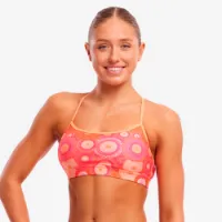 Funkita Crop Bikinioberteil Funkita Crop Bikinioberteil