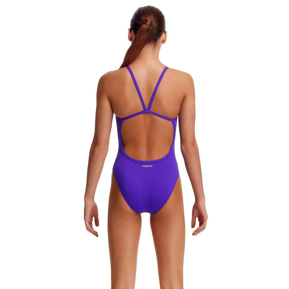 Funkita Crush Badeanzug Funkita Crush Badeanzug