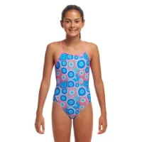 Funkita Diamond Back Badeanzug Funkita Diamond Back Badeanzug