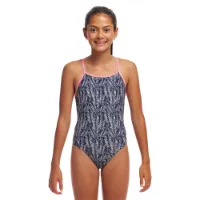 Funkita Diamond Back Badeanzug Funkita Diamond Back Badeanzug