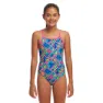 Funkita Diamond Back Badeanzug