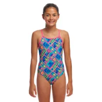 Funkita Diamond Back Badeanzug female