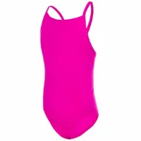 Funkita Diamond Back Plain Badeanzug Funkita Diamond Back Plain Badeanzug