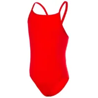 Funkita Diamond Back Plain Badeanzug female Funkita Diamond Back Plain Badeanzug female