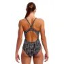 Funkita Diamond Secure Badeanzug female