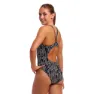 Funkita Diamond Secure Badeanzug female