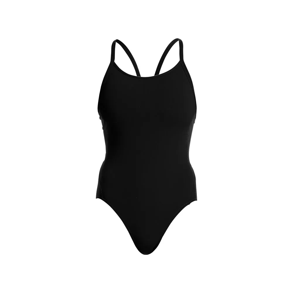 Funkita Diamond Secure Badeanzug Funkita Diamond Secure Badeanzug