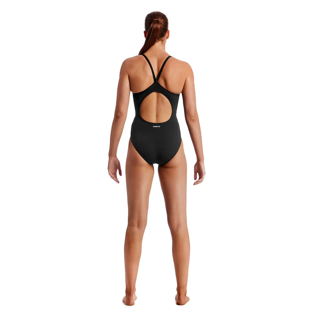 Funkita Diamond Secure Badeanzug Funkita Diamond Secure Badeanzug