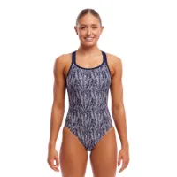 Funkita Eclipse Badeanzug Funkita Eclipse Badeanzug