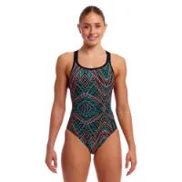Funkita Eclipse Badeanzug Funkita Eclipse Badeanzug