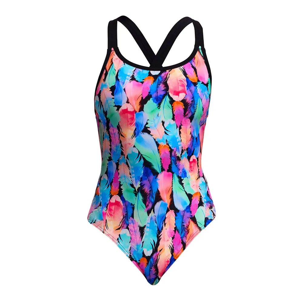 Funkita Eclipse Badeanzug female Funkita Eclipse Badeanzug female