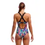 Funkita Eclipse Badeanzug female