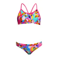 Funkita Eco Racerback Bikini Funkita Eco Racerback Bikini