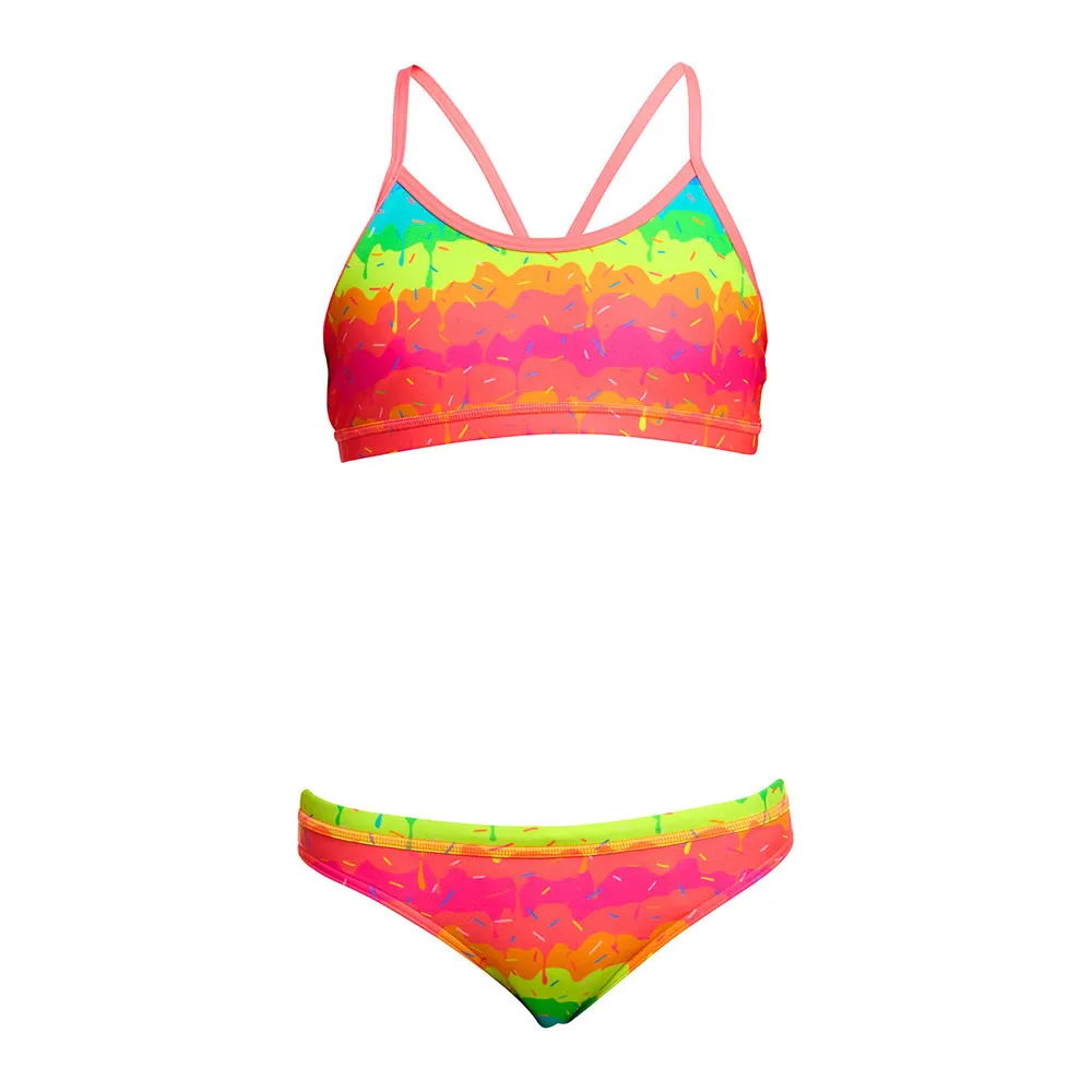 Funkita Eco Racerback Bikini Funkita Eco Racerback Bikini
