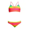 Funkita Eco Racerback Bikini