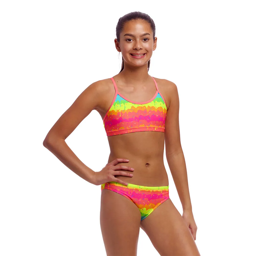 Funkita Eco Racerback Bikini Funkita Eco Racerback Bikini