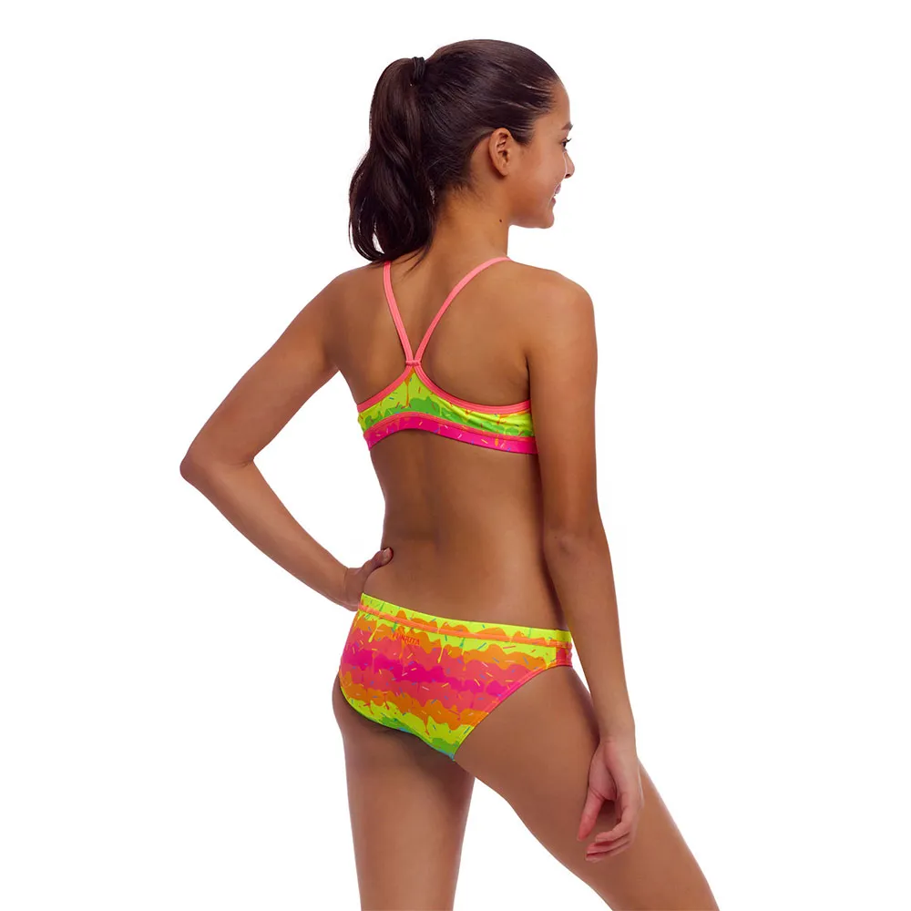 Funkita Eco Racerback Bikini Funkita Eco Racerback Bikini