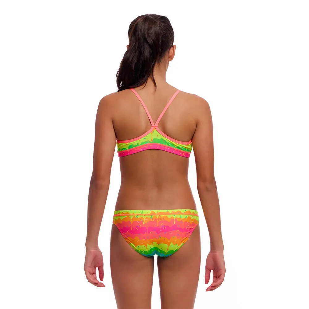 Funkita Eco Racerback Bikini Funkita Eco Racerback Bikini