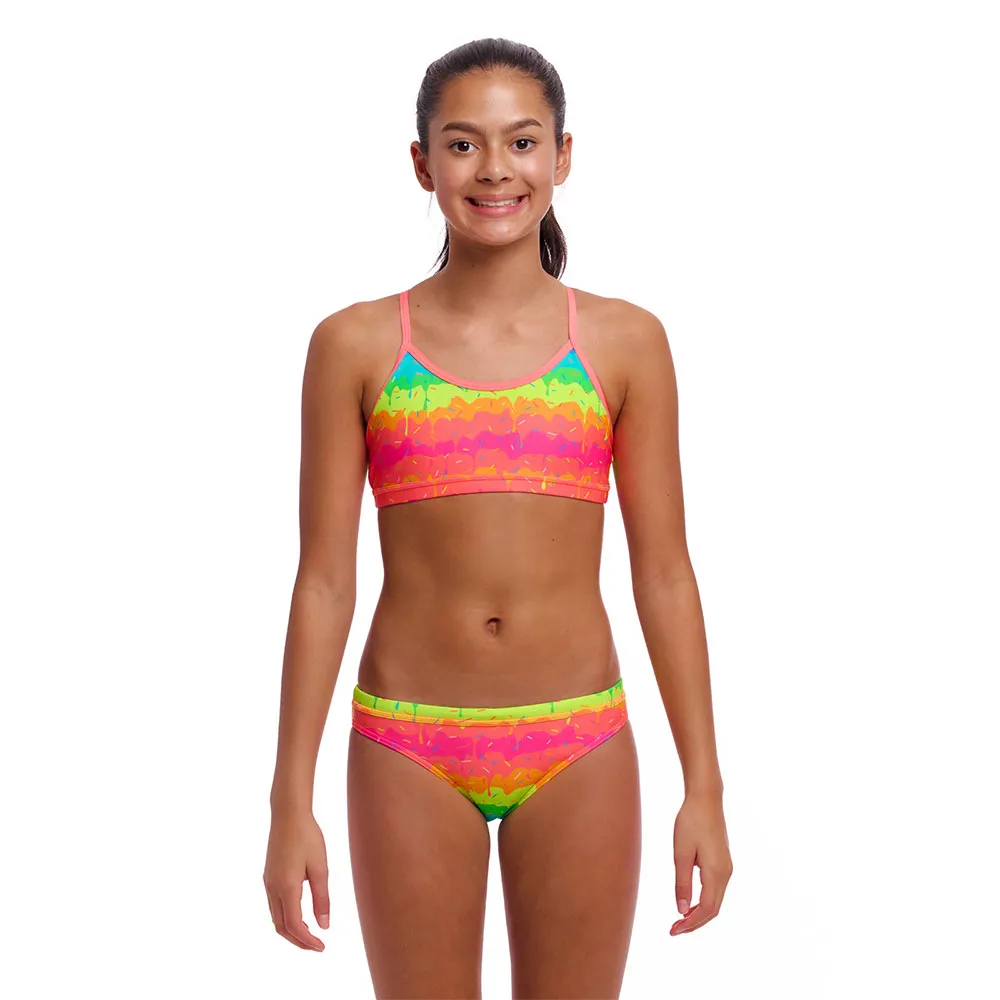 Funkita Eco Racerback Bikini Funkita Eco Racerback Bikini