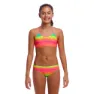 Funkita Eco Racerback Bikini