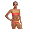 Funkita Eco Racerback Bikini