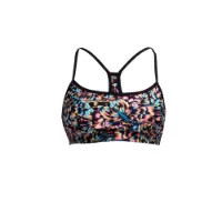 Funkita Eco Swim Crop Bikinioberteil Funkita Eco Swim Crop Bikinioberteil