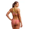Funkita Eco Swim Crop Bikinioberteil female