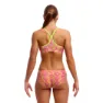 Funkita Eco Swim Crop Bikinioberteil female