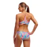 Funkita Eco Swim Crop Bikinioberteil